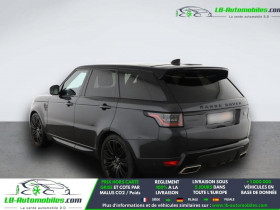 Land rover Range Rover D250 3.0D I6 249ch BVA  occasion � Beaupuy - photo n�3