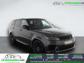 Land rover Range Rover D250 3.0D I6 249ch BVA  occasion � Beaupuy - photo n�2