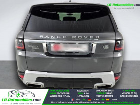 Land rover Range Rover D250 3.0D I6 249ch BVA  occasion � Beaupuy - photo n�7