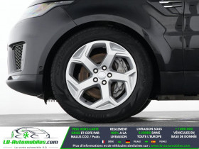 Land rover Range Rover D250 3.0D I6 249ch BVA  occasion � Beaupuy - photo n�8