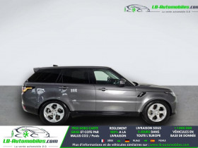 Land rover Range Rover D250 3.0D I6 249ch BVA  occasion � Beaupuy - photo n�6