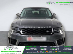 Land rover Range Rover D250 3.0D I6 249ch BVA  occasion � Beaupuy - photo n�5