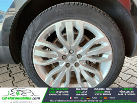 Land rover Range Rover D250 3.0D I6 249ch BVA  occasion � Beaupuy - photo n�4
