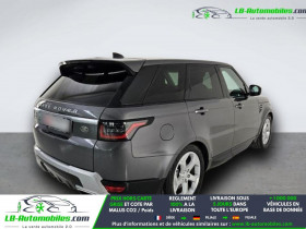 Land rover Range Rover D250 3.0D I6 249ch BVA  occasion � Beaupuy - photo n�4