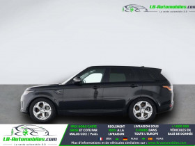 Land rover Range Rover D250 3.0D I6 249ch BVA  occasion � Beaupuy - photo n�5