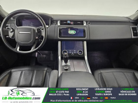 Land rover Range Rover D250 3.0D I6 249ch BVA  occasion � Beaupuy - photo n�3