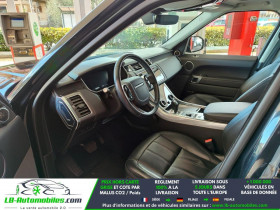 Land rover Range Rover D250 3.0D I6 249ch BVA  occasion � Beaupuy - photo n�3