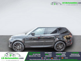 Land rover Range Rover D250 3.0D I6 249ch BVA  occasion � Beaupuy - photo n�4