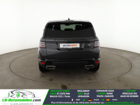 Land rover Range Rover D250 3.0D I6 249ch BVA  occasion � Beaupuy - photo n�8