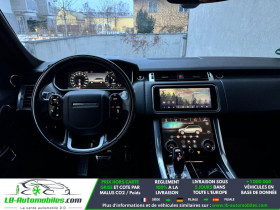 Land rover Range Rover D250 3.0D I6 249ch BVA  occasion � Beaupuy - photo n�3