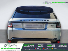 Land rover Range Rover D250 3.0D I6 249ch BVA  occasion � Beaupuy - photo n�6