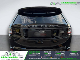 Land rover Range Rover D250 3.0D I6 249ch BVA  occasion � Beaupuy - photo n�6