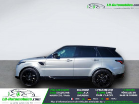 Land rover Range Rover D250 3.0D I6 249ch BVA  occasion � Beaupuy - photo n�5