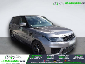 Land rover Range Rover D250 3.0D I6 249ch BVA  occasion � Beaupuy - photo n�2