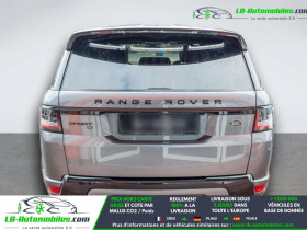 Land rover Range Rover D250 3.0D I6 249ch BVA  occasion � Beaupuy - photo n�5