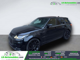 Land rover Range Rover D250 3.0D I6 249ch BVA  occasion � Beaupuy - photo n�2