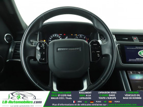 Land rover Range Rover D250 3.0D I6 249ch BVA  occasion � Beaupuy - photo n�7
