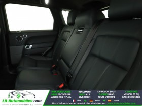 Land rover Range Rover D250 3.0D I6 249ch BVA  occasion � Beaupuy - photo n�6