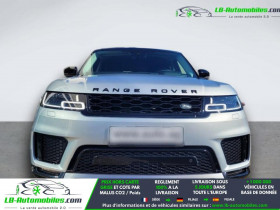 Land rover Range Rover D250 3.0D I6 249ch BVA  occasion � Beaupuy - photo n�4