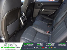 Land rover Range Rover D250 3.0D I6 249ch BVA  occasion � Beaupuy - photo n�9