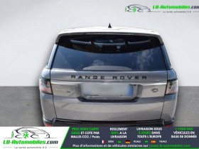 Land rover Range Rover D250 3.0D I6 249ch BVA  occasion � Beaupuy - photo n�7