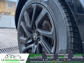Land rover Range Rover D250 3.0D I6 249ch BVA  occasion � Beaupuy - photo n�7
