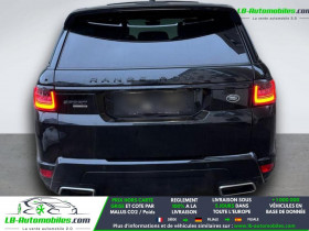 Land rover Range Rover D250 3.0D I6 249ch BVA  occasion � Beaupuy - photo n�6