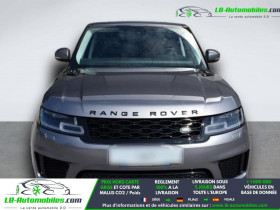 Land rover Range Rover D250 3.0D I6 249ch BVA  occasion � Beaupuy - photo n�5