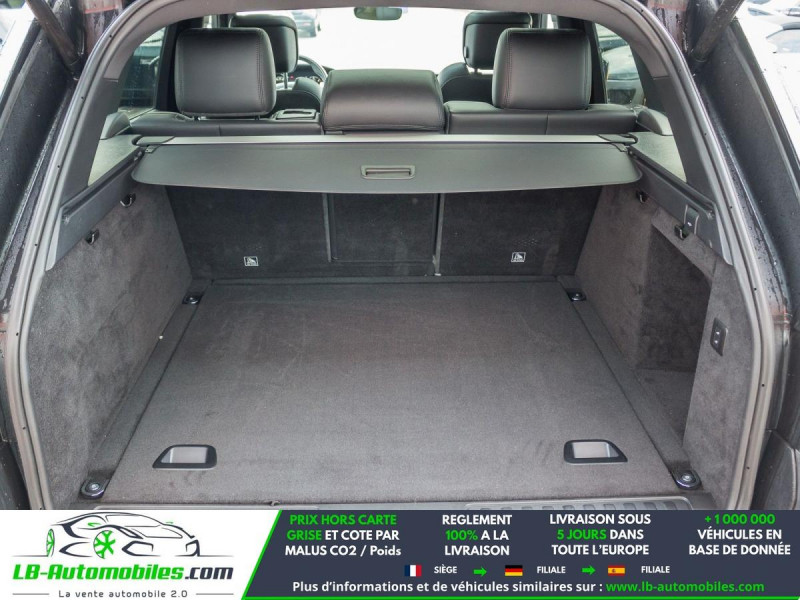 Land rover Range Rover D250 3.0D I6 249ch BVA  occasion � Beaupuy - photo n�8