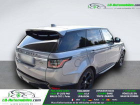 Land rover Range Rover D250 3.0D I6 249ch BVA  occasion � Beaupuy - photo n�4
