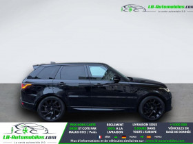 Land rover Range Rover D250 3.0D I6 249ch BVA  occasion � Beaupuy - photo n�5