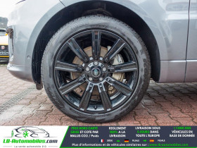 Land rover Range Rover D250 3.0D I6 249ch BVA  occasion � Beaupuy - photo n�7