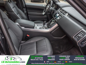 Land rover Range Rover D250 3.0D I6 249ch BVA  occasion � Beaupuy - photo n�5
