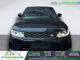 Land rover Range Rover D250 3.0D I6 249ch BVA  occasion � Beaupuy - photo n�4