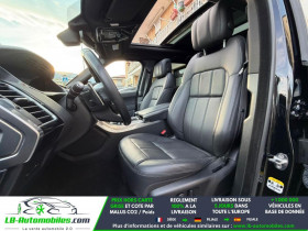 Land rover Range Rover D250 3.0D I6 249ch BVA  occasion � Beaupuy - photo n�7