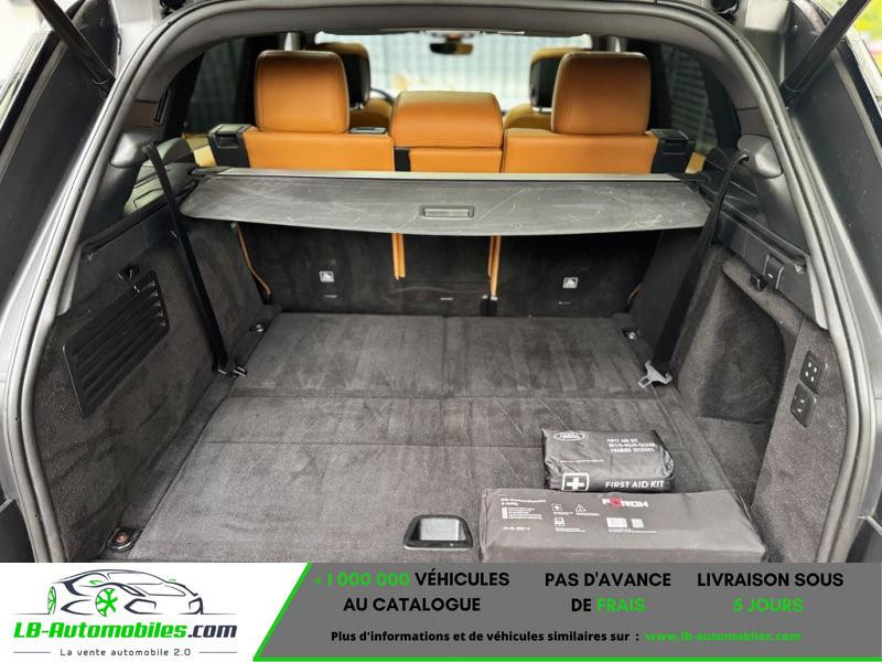Land rover Range Rover D250 3.0D I6 249ch BVA  occasion  Beaupuy - photo n6