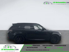 Land rover Range Rover D250 3.0D I6 249ch BVA  occasion  Beaupuy - photo n5