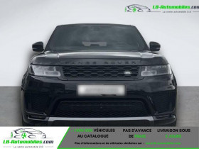 Land rover Range Rover D250 3.0D I6 249ch BVA  occasion  Beaupuy - photo n4