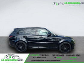 Land rover Range Rover D250 3.0D I6 249ch BVA  occasion  Beaupuy - photo n5