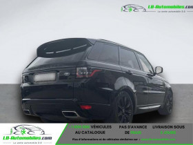 Land rover Range Rover D250 3.0D I6 249ch BVA  occasion  Beaupuy - photo n3