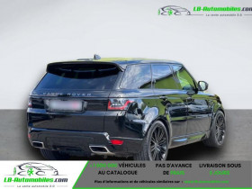 Land rover Range Rover D250 3.0D I6 249ch BVA  occasion  Beaupuy - photo n4