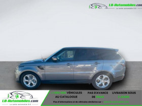 Land rover Range Rover D250 3.0D I6 249ch BVA  occasion  Beaupuy - photo n3