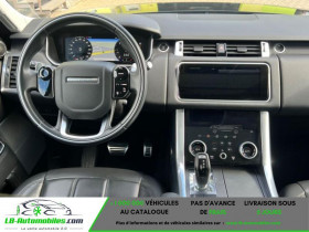 Land rover Range Rover D250 3.0D I6 249ch BVA  occasion  Beaupuy - photo n3