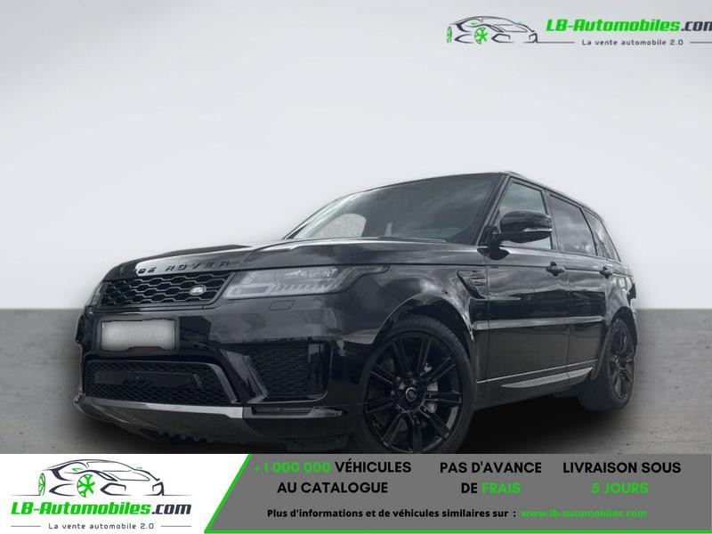 Land rover Range Rover D250 3.0D I6 249ch BVA  occasion  Beaupuy