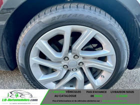 Land rover Range Rover D250 3.0D I6 249ch BVA  occasion  Beaupuy - photo n4