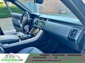 Land rover Range Rover D250 3.0D I6 249ch BVA  occasion  Beaupuy - photo n3