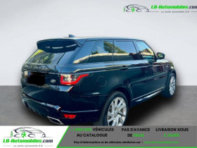 Land rover Range Rover D250 3.0D I6 249ch BVA  occasion  Beaupuy - photo n2
