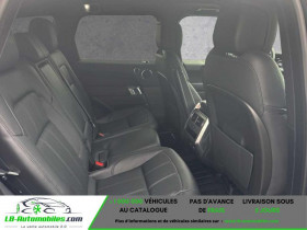 Land rover Range Rover D250 3.0D I6 249ch BVA  occasion  Beaupuy - photo n8