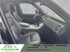 Land rover Range Rover D250 3.0D I6 249ch BVA  occasion  Beaupuy - photo n7