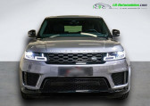 Land rover Range Rover D250 3.0D I6 249ch BVA   Beaupuy 31